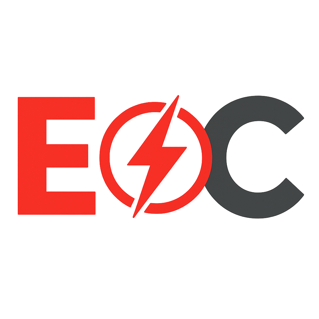 Electricistas Pozo Izquierdo